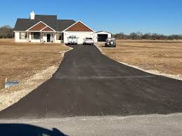 Cobblestone Driveway Installation in Fox Lake Hills, IL